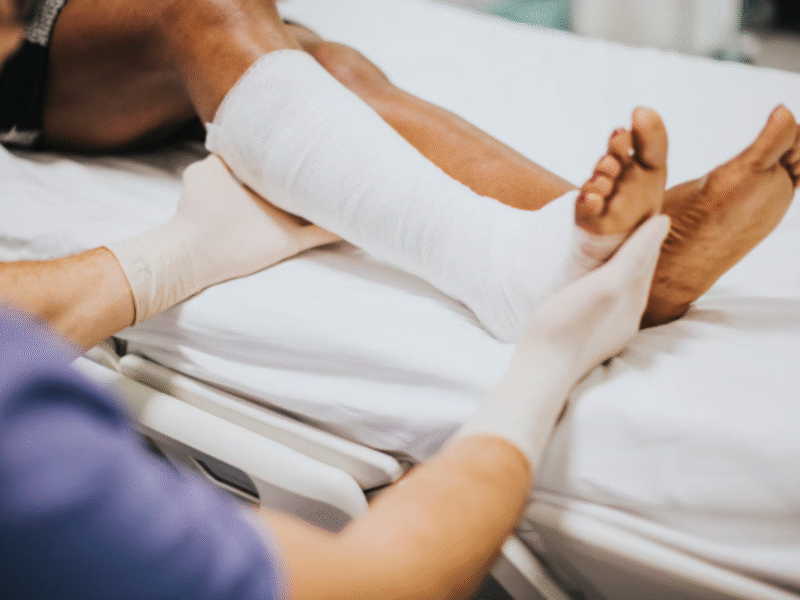 Orthodontics Surgery & Transplants