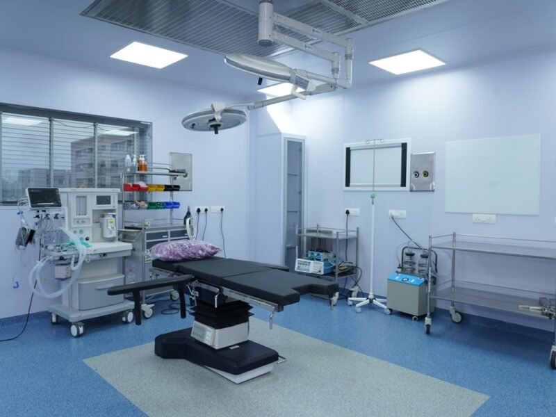 Operation Theater