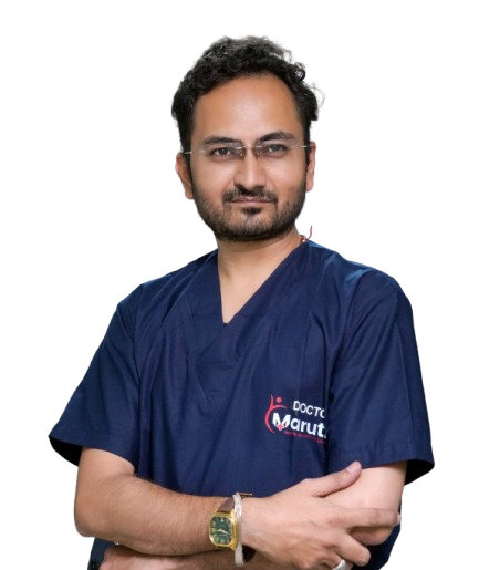 Dr Nikul panchal
