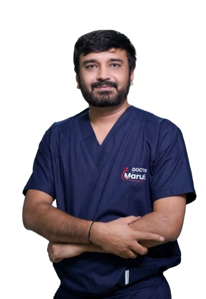 Dr Piyush Baku