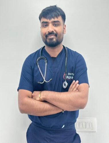 Dr Savan Patel