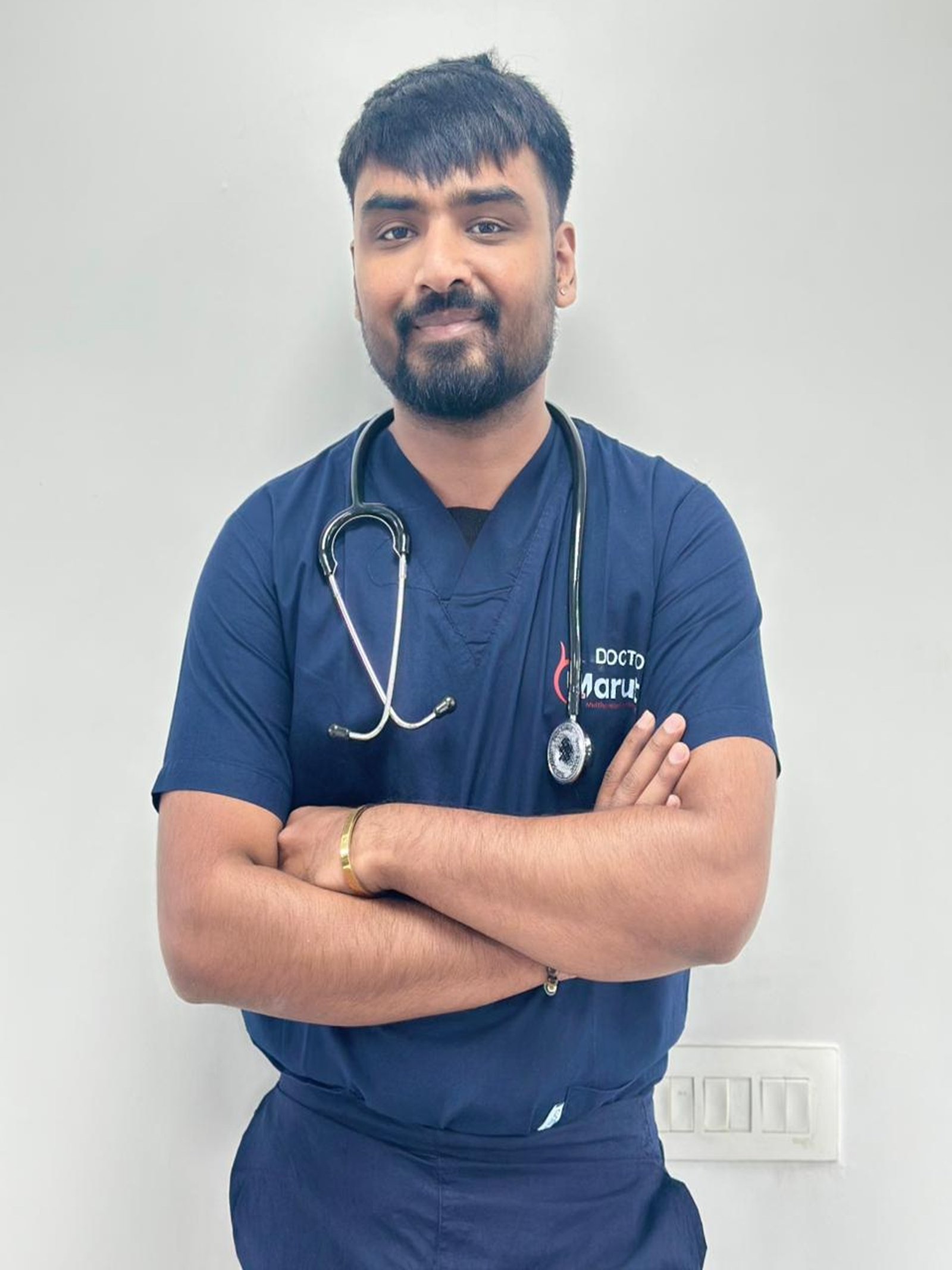 Dr Savan Patel