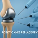 Which Hospital Is Best for Robotic Knee Replacement in Ahmedabad