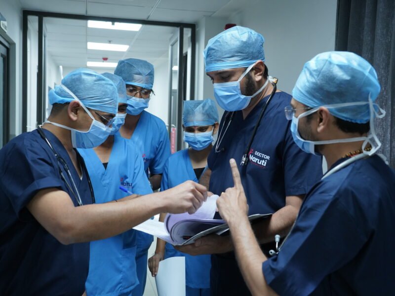 Physician