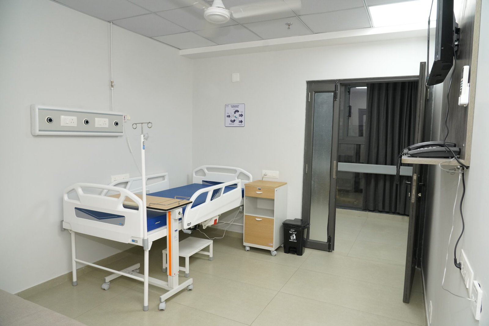 special room
